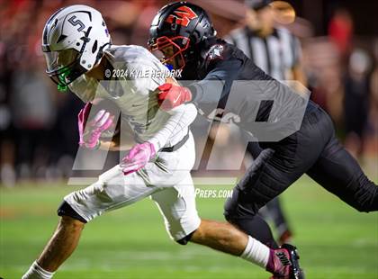 Thumbnail 1 in Lakota East @ Lakota West photogallery.