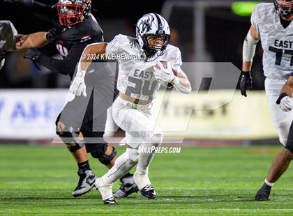 Thumbnail 2 in Lakota East @ Lakota West photogallery.