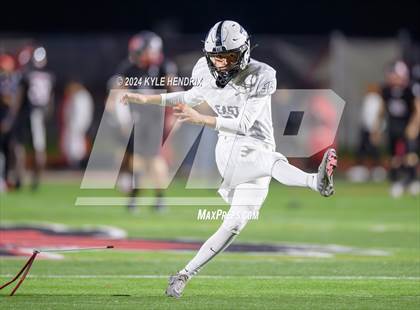 Thumbnail 3 in Lakota East @ Lakota West photogallery.