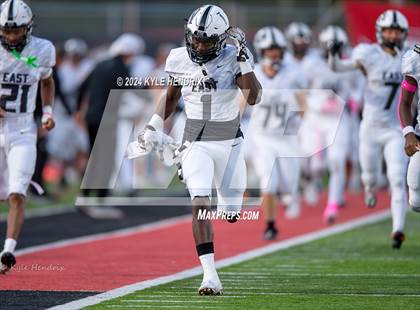 Thumbnail 2 in Lakota East @ Lakota West photogallery.