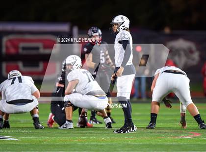 Thumbnail 3 in Lakota East @ Lakota West photogallery.