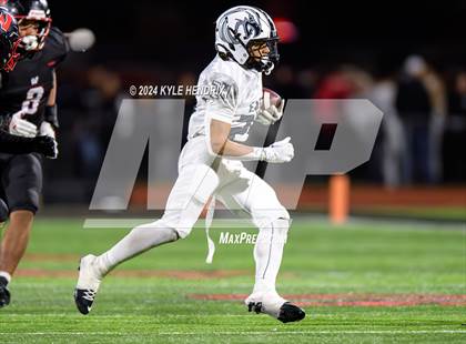 Thumbnail 1 in Lakota East @ Lakota West photogallery.