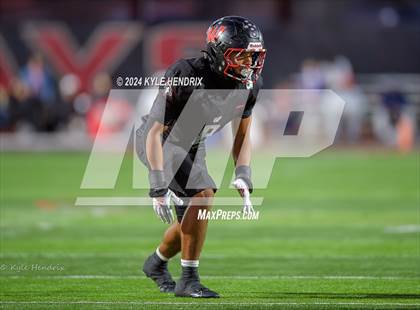 Thumbnail 3 in Lakota East @ Lakota West photogallery.