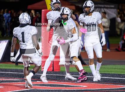 Thumbnail 2 in Lakota East @ Lakota West photogallery.