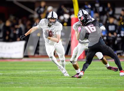 Thumbnail 2 in Lakota East @ Lakota West photogallery.