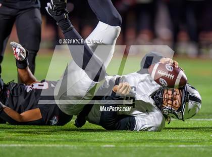 Thumbnail 3 in Lakota East @ Lakota West photogallery.