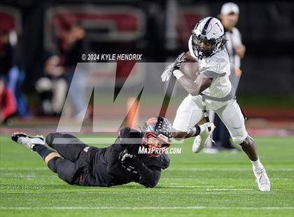 Thumbnail 1 in Lakota East @ Lakota West photogallery.