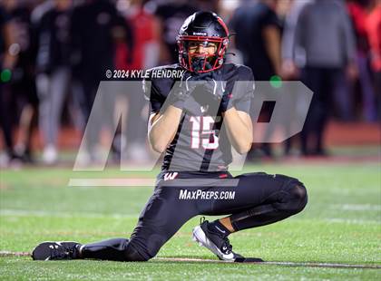 Thumbnail 3 in Lakota East @ Lakota West photogallery.