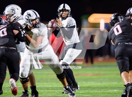 Thumbnail 2 in Lakota East @ Lakota West photogallery.