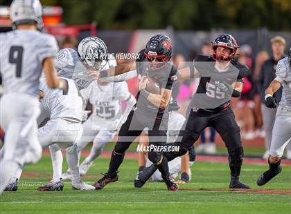 Thumbnail 1 in Lakota East @ Lakota West photogallery.