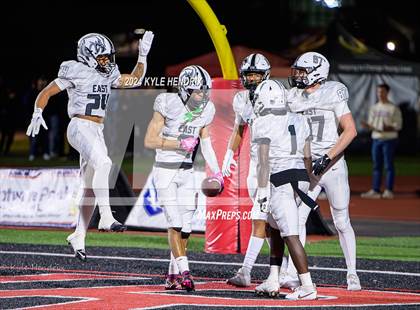 Thumbnail 3 in Lakota East @ Lakota West photogallery.