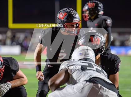 Thumbnail 1 in Lakota East @ Lakota West photogallery.