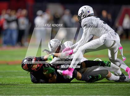 Thumbnail 1 in Lakota East @ Lakota West photogallery.