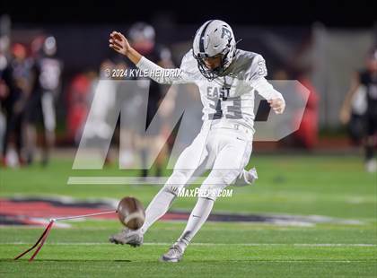 Thumbnail 1 in Lakota East @ Lakota West photogallery.