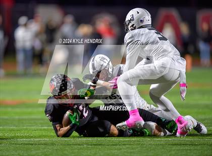 Thumbnail 3 in Lakota East @ Lakota West photogallery.