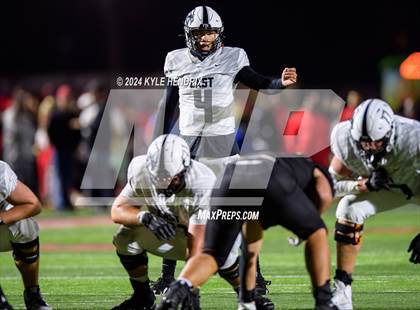 Thumbnail 3 in Lakota East @ Lakota West photogallery.