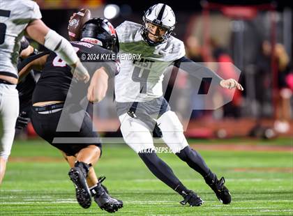 Thumbnail 1 in Lakota East @ Lakota West photogallery.