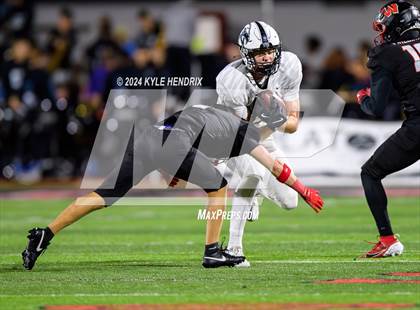 Thumbnail 3 in Lakota East @ Lakota West photogallery.
