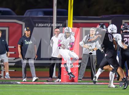Thumbnail 2 in Lakota East @ Lakota West photogallery.