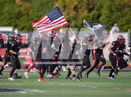 Thumbnail 3 in Lakota East @ Lakota West photogallery.