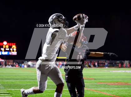 Thumbnail 3 in Lakota East @ Lakota West photogallery.