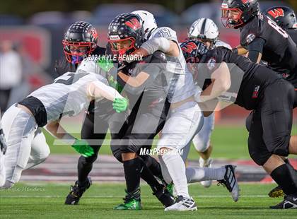 Thumbnail 3 in Lakota East @ Lakota West photogallery.