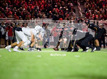 Thumbnail 1 in Lakota East @ Lakota West photogallery.