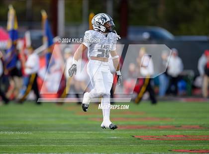 Thumbnail 2 in Lakota East @ Lakota West photogallery.
