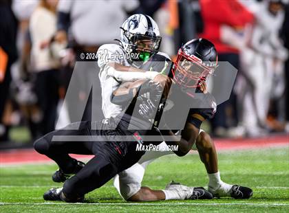 Thumbnail 1 in Lakota East @ Lakota West photogallery.