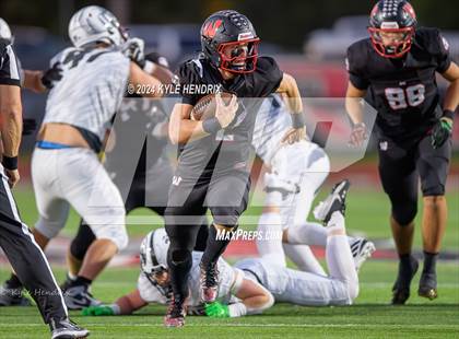 Thumbnail 1 in Lakota East @ Lakota West photogallery.