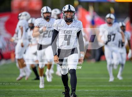 Thumbnail 3 in Lakota East @ Lakota West photogallery.
