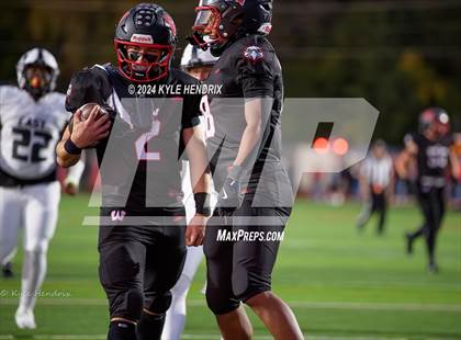 Thumbnail 3 in Lakota East @ Lakota West photogallery.
