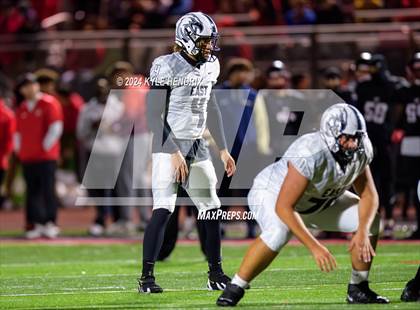 Thumbnail 1 in Lakota East @ Lakota West photogallery.