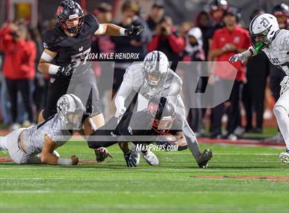 Thumbnail 2 in Lakota East @ Lakota West photogallery.