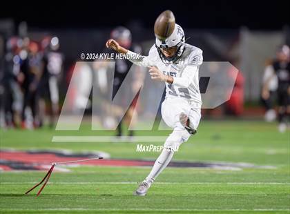 Thumbnail 2 in Lakota East @ Lakota West photogallery.