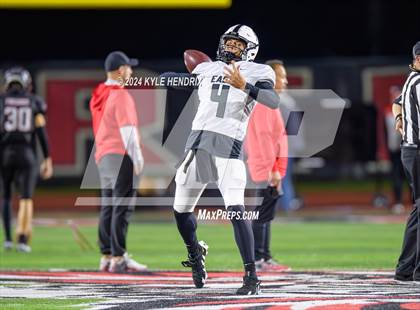 Thumbnail 1 in Lakota East @ Lakota West photogallery.