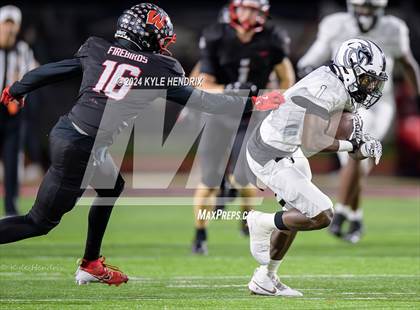 Thumbnail 2 in Lakota East @ Lakota West photogallery.