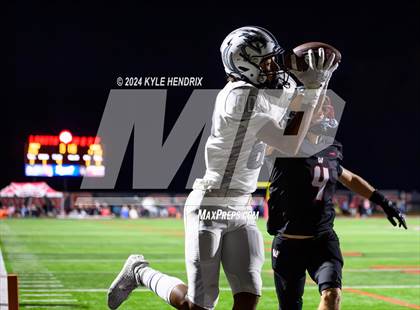 Thumbnail 1 in Lakota East @ Lakota West photogallery.