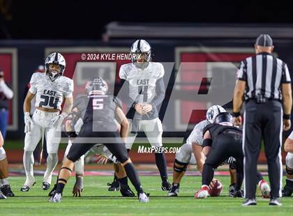 Thumbnail 1 in Lakota East @ Lakota West photogallery.