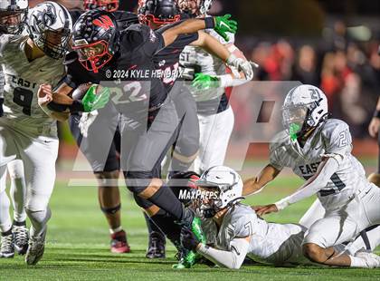 Thumbnail 1 in Lakota East @ Lakota West photogallery.