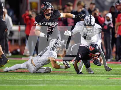 Thumbnail 1 in Lakota East @ Lakota West photogallery.