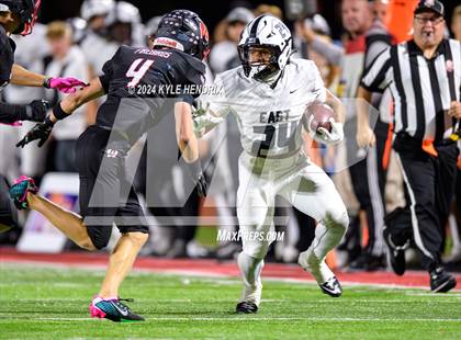 Thumbnail 2 in Lakota East @ Lakota West photogallery.