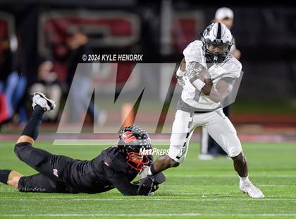 Thumbnail 2 in Lakota East @ Lakota West photogallery.