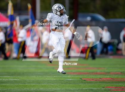 Thumbnail 1 in Lakota East @ Lakota West photogallery.