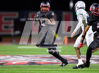 Thumbnail 2 in Lakota East @ Lakota West photogallery.
