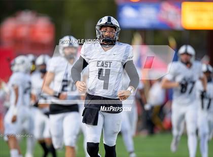 Thumbnail 1 in Lakota East @ Lakota West photogallery.
