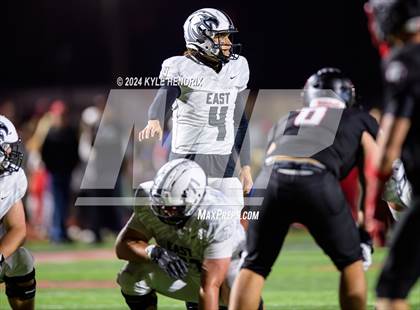Thumbnail 1 in Lakota East @ Lakota West photogallery.
