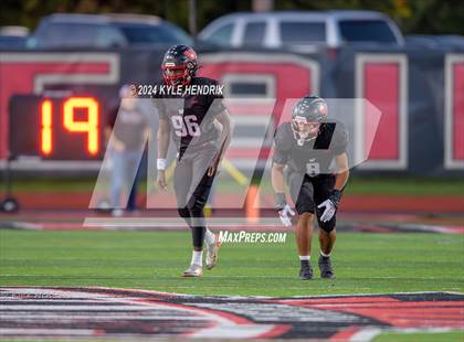 Thumbnail 1 in Lakota East @ Lakota West photogallery.
