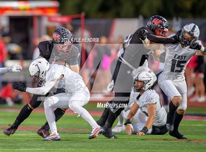 Thumbnail 3 in Lakota East @ Lakota West photogallery.