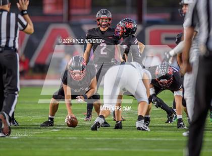 Thumbnail 3 in Lakota East @ Lakota West photogallery.